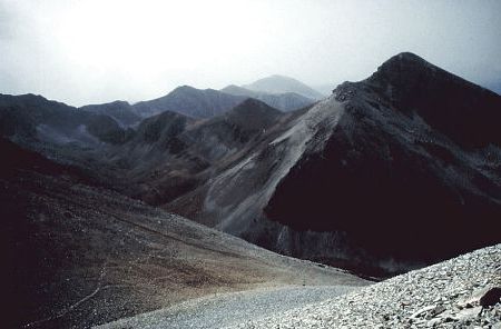 pizzo Intermesoli (2635 m)